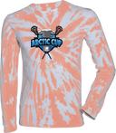 Tie-Dye Long Sleeves - Arctic Cup 2026