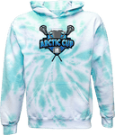 Tie-Dye Hoodies - Arctic Cup 2026