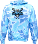 Tie-Dye Hoodies - Arctic Cup 2026