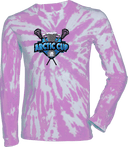 Tie-Dye Long Sleeves - Arctic Cup 2026