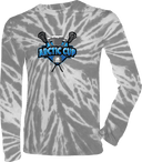 Tie-Dye Long Sleeves - Arctic Cup 2026