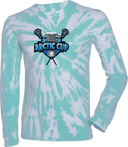 Tie-Dye Long Sleeves - Arctic Cup 2026