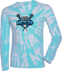 Tie-Dye Long Sleeves - Arctic Cup 2026