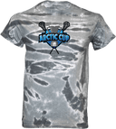 Tie-Dye Short Sleeves - Arctic Cup 2026