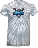 Tie-Dye Short Sleeves - Arctic Cup 2026