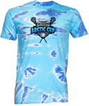 Tie-Dye Short Sleeves - Arctic Cup 2026