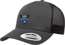 Trucker Hat - Arctic Cup 2026