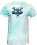 Tie-Dye Short Sleeves - Arctic Cup 2026