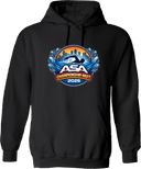 Hoodies - ASA Championship Meet 2026 - Navy