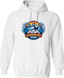 Hoodies - ASA Championship Meet 2026 - Navy