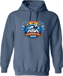Hoodies - ASA Championship Meet 2026 - Navy