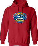 Hoodies - ASA Championship Meet 2026 - Navy