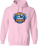 Hoodies - ASA Championship Meet 2026 - Navy