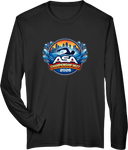 Performance Long Sleeves - ASA Championship Meet 2026 - Navy
