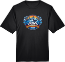 Performance Short Sleeves - ASA Championship Meet 2026 - Navy