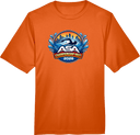Performance Short Sleeves - ASA Championship Meet 2026 - Navy