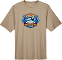 Performance Short Sleeves - ASA Championship Meet 2026 - Navy