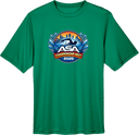 Performance Short Sleeves - ASA Championship Meet 2026 - Navy
