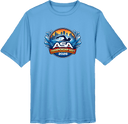 Performance Short Sleeves - ASA Championship Meet 2026 - Navy