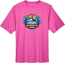 Performance Short Sleeves - ASA Championship Meet 2026 - Navy