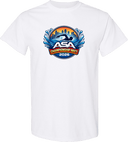 Short Sleeves - ASA Championship Meet 2026 - Navy