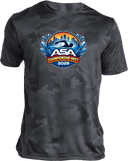 Performance Short Sleeves - ASA Championship Meet 2026 - Navy