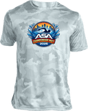 Performance Short Sleeves - ASA Championship Meet 2026 - Navy