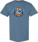 Short Sleeves - ASA Championship Meet 2026 - Navy