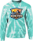 Crew Sweatshirt - Ocean State Cup 2026