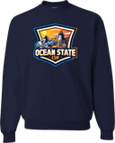 Crew Sweatshirt - Ocean State Cup 2026
