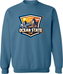 Crew Sweatshirt - Ocean State Cup 2026