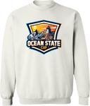 Crew Sweatshirt - Ocean State Cup 2026