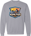 Crew Sweatshirt - Ocean State Cup 2026