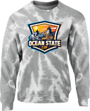 Crew Sweatshirt - Ocean State Cup 2026