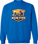 Crew Sweatshirt - Ocean State Cup 2026