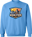 Crew Sweatshirt - Ocean State Cup 2026