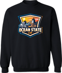 Crew Sweatshirt - Ocean State Cup 2026