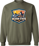 Crew Sweatshirt - Ocean State Cup 2026