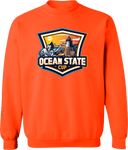 Crew Sweatshirt - Ocean State Cup 2026