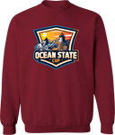 Crew Sweatshirt - Ocean State Cup 2026