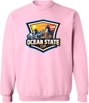 Crew Sweatshirt - Ocean State Cup 2026