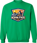 Crew Sweatshirt - Ocean State Cup 2026