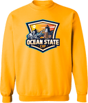 Crew Sweatshirt - Ocean State Cup 2026