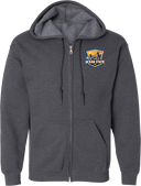 Full Zip Hoodies - Ocean State Cup 2026