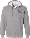 Full Zip Hoodies - Ocean State Cup 2026