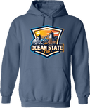 Hoodies - Ocean State Cup 2026