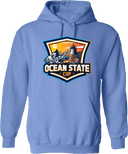 Hoodies - Ocean State Cup 2026