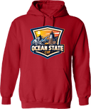 Hoodies - Ocean State Cup 2026