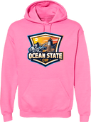 Hoodies - Ocean State Cup 2026
