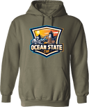 Hoodies - Ocean State Cup 2026